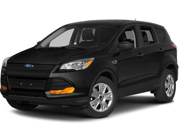 FORD ESCAPE 2014 1FMCU9G92EUB24809 image