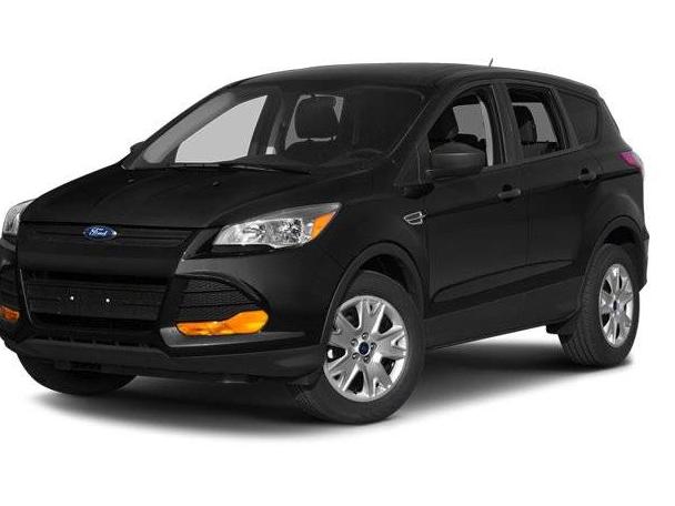 FORD ESCAPE 2014 1FMCU9J93EUD52763 image