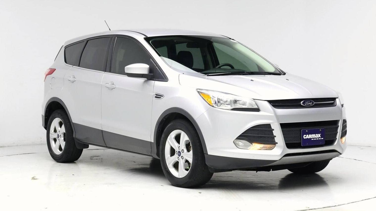 FORD ESCAPE 2014 1FMCU0GX2EUE51611 image