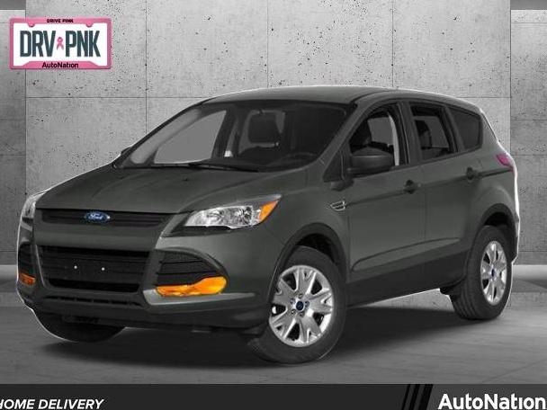 FORD ESCAPE 2014 1FMCU0J98EUD95734 image