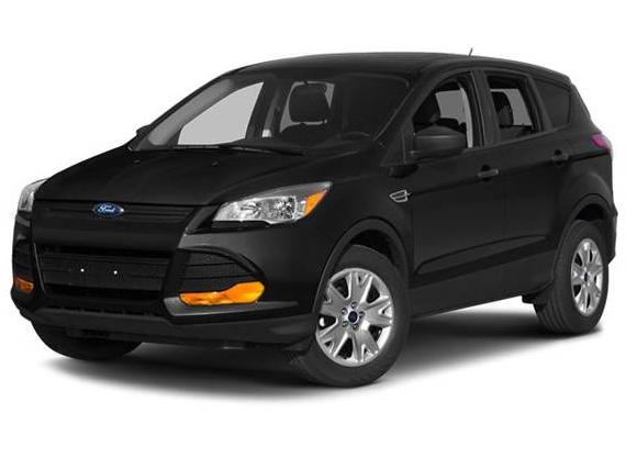FORD ESCAPE 2014 1FMCU0G95EUE21200 image