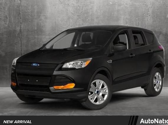FORD ESCAPE 2014 1FMCU0GX2EUA21481 image
