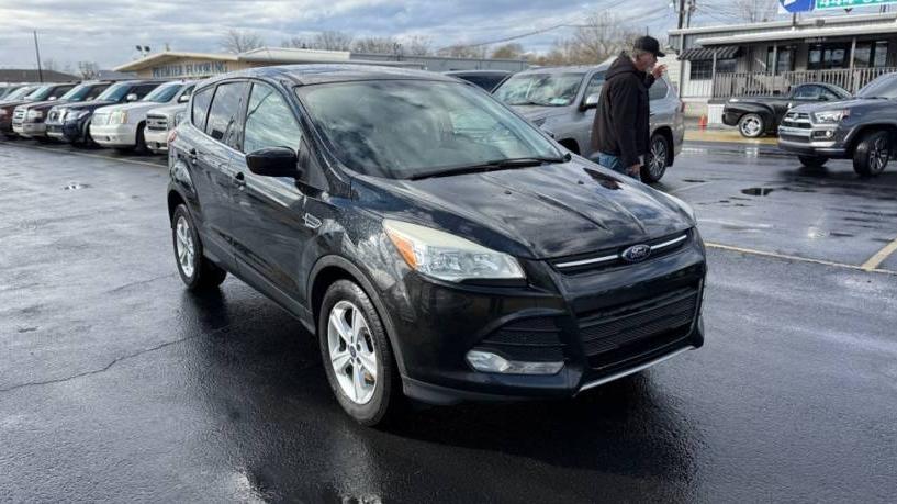 FORD ESCAPE 2014 1FMCU0GX3EUD41764 image