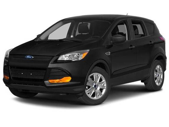 FORD ESCAPE 2014 1FMCU9G96EUD95453 image