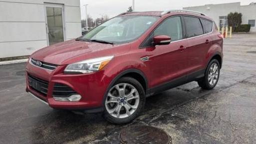 FORD ESCAPE 2014 1FMCU0J93EUB70959 image