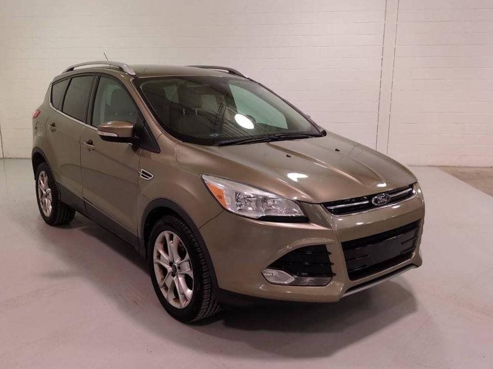 FORD ESCAPE 2014 1FMCU0JX7EUA12302 image