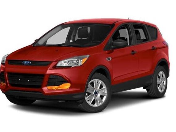 FORD ESCAPE 2014 1FMCU0JX1EUC18277 image FORD ESCAPE 2014 1FMCU0JX1EUC18277 image