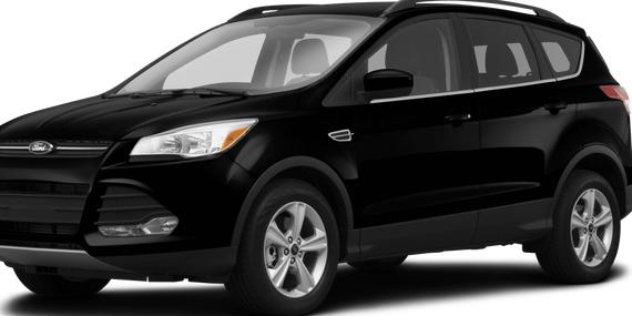 FORD ESCAPE 2014 1FMCU0G99EUB15083 image