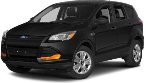 FORD ESCAPE 2014 1FMCU0GX2EUA50561 image