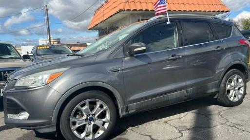 FORD ESCAPE 2014 1FMCU0J92EUE53675 image