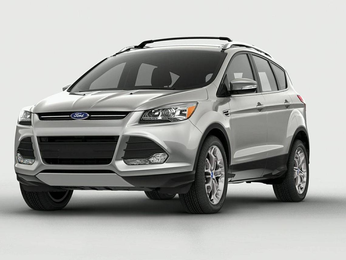 FORD ESCAPE 2014 1FMCU0GX9EUA90264 image