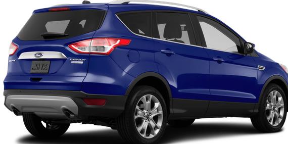 FORD ESCAPE 2014 1FMCU9JX1EUC49694 image