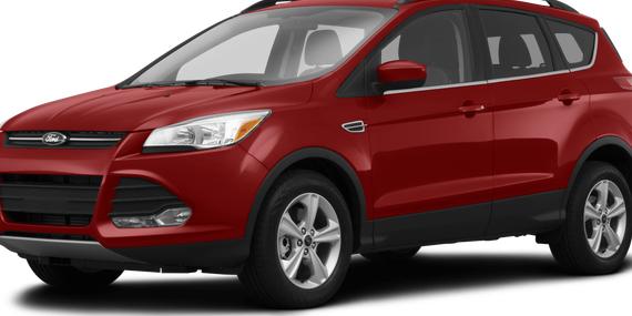 FORD ESCAPE 2014 1FMCU0GX0EUD78772 image
