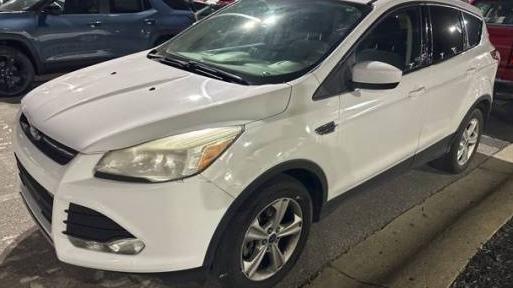 FORD ESCAPE 2014 1FMCU0G92EUD38601 image