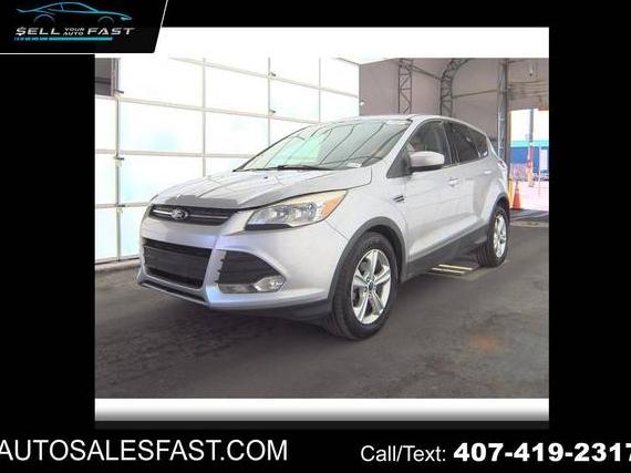 FORD ESCAPE 2014 1FMCU0GX0EUA52387 image
