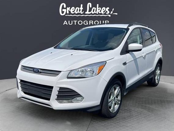 FORD ESCAPE 2014 1FMCU0GX5EUA60954 image
