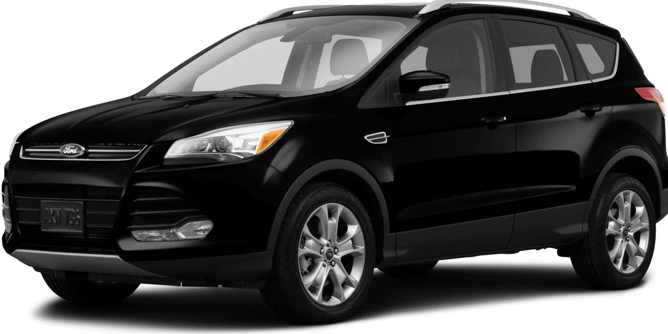 FORD ESCAPE 2014 1FMCU0J92EUB41288 image