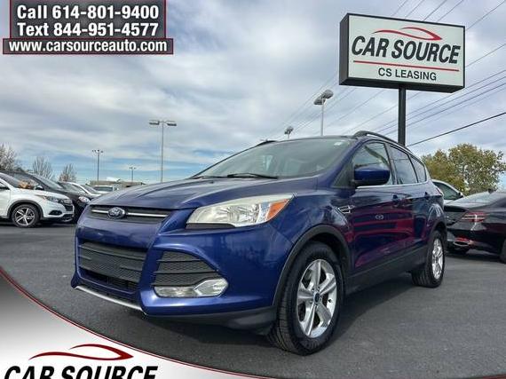 FORD ESCAPE 2014 1FMCU0G98EUB39021 image FORD ESCAPE 2014 1FMCU0G98EUB39021 image