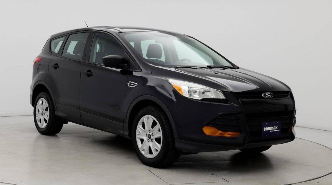 FORD ESCAPE 2014 1FMCU0F75EUA45565 image