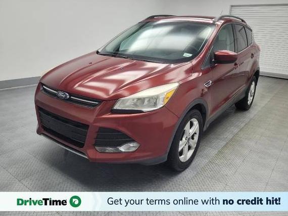 FORD ESCAPE 2014 1FMCU0G9XEUA73443 image