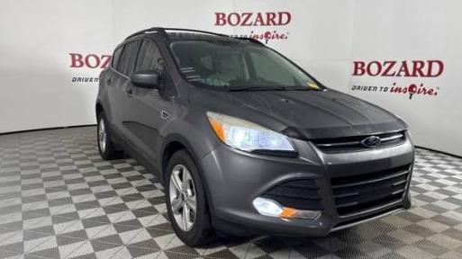 FORD ESCAPE 2014 1FMCU0G99EUB23359 image