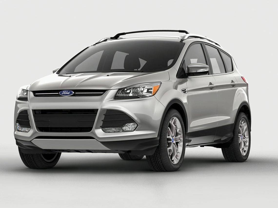 FORD ESCAPE 2014 1FMCU9J96EUB01106 image