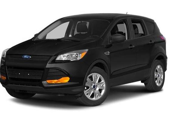 FORD ESCAPE 2014 1FMCU9GX6EUD35266 image
