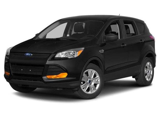 FORD ESCAPE 2014 1FMCU9GX7EUD04267 image