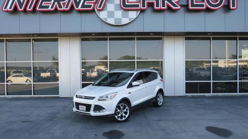 FORD ESCAPE 2014 1FMCU0J98EUE39103 image FORD ESCAPE 2014 1FMCU0J98EUE39103 image