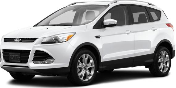 FORD ESCAPE 2014 1FMCU0J90EUB15353 image