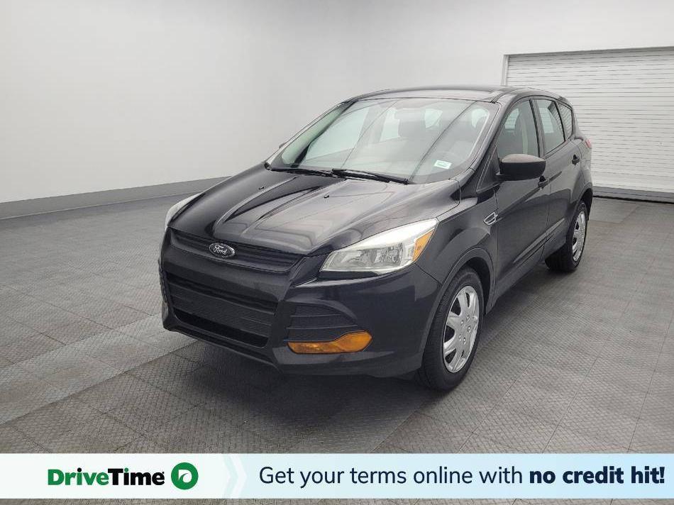 FORD ESCAPE 2014 1FMCU0F72EUD70139 image