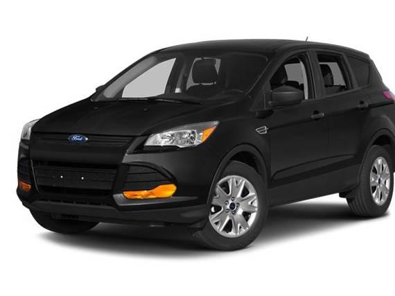 FORD ESCAPE 2014 1FMCU0G96EUB07717 image