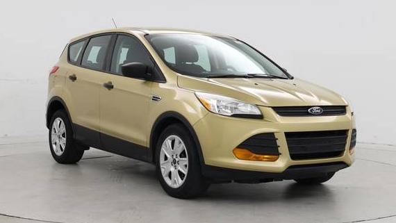 FORD ESCAPE 2014 1FMCU0F79EUB93489 image