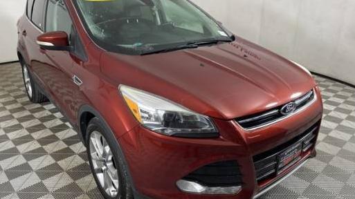 FORD ESCAPE 2014 1FMCU0JX4EUC19763 image