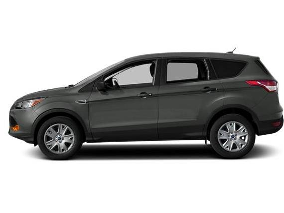 FORD ESCAPE 2014 1FMCU9J98EUA30524 image