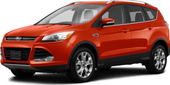 FORD ESCAPE 2014 1FMCU0JX9EUD49943 image