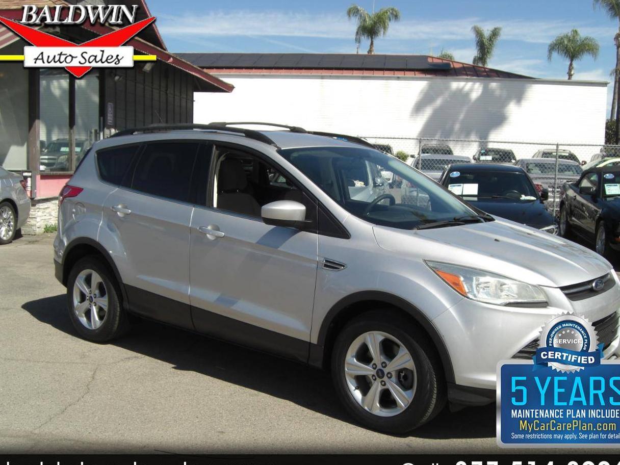 FORD ESCAPE 2014 1FMCU0G97EUA14835 image