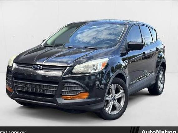 FORD ESCAPE 2014 1FMCU0F79EUE55351 image