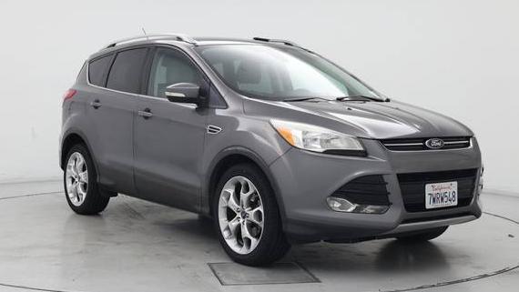FORD ESCAPE 2014 1FMCU0JX6EUA84852 image