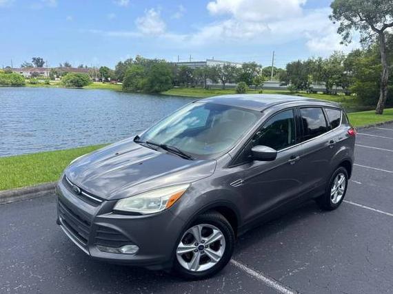 FORD ESCAPE 2014 1FMCU0GX5EUA19451 image
