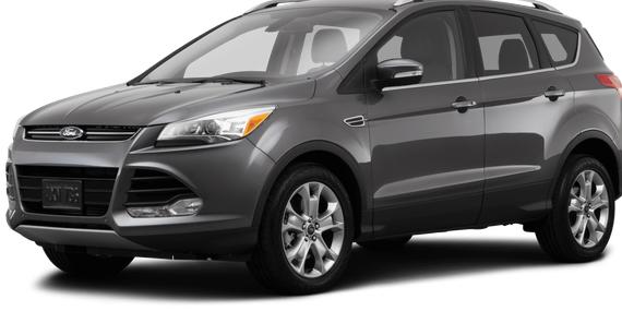 FORD ESCAPE 2014 1FMCU0JX7EUC20289 image