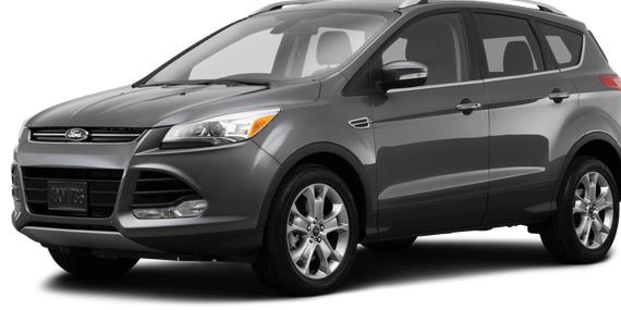 FORD ESCAPE 2014 1FMCU0JX5EUC20842 image