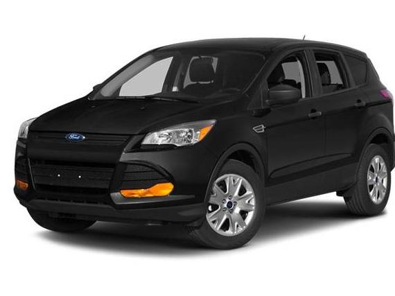 FORD ESCAPE 2014 1FMCU0GXXEUD86720 image