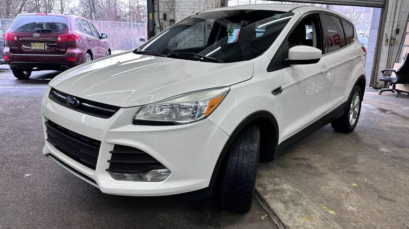 FORD ESCAPE 2014 1FMCU9GX7EUD90955 image