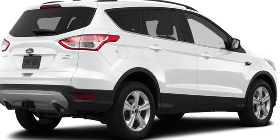 FORD ESCAPE 2014 1FMCU9GXXEUD88052 image