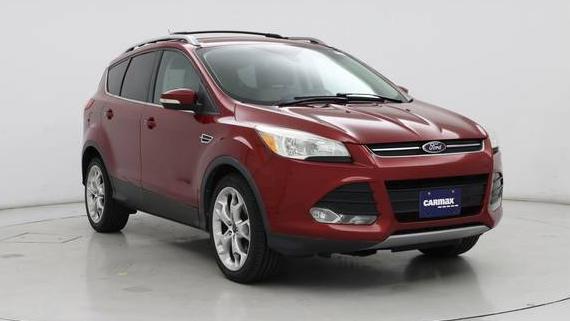 FORD ESCAPE 2014 1FMCU9J95EUA84797 image
