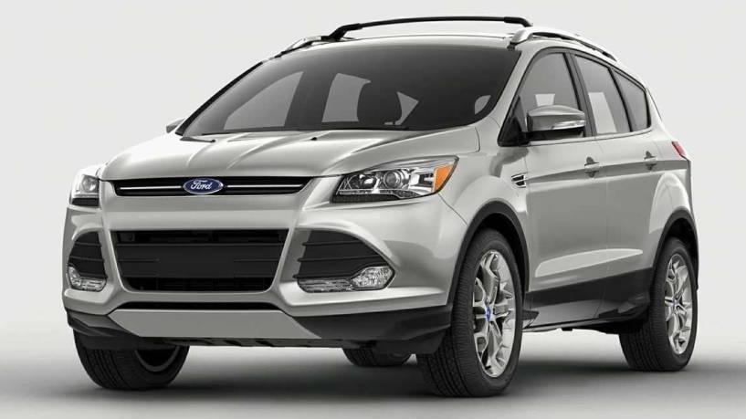 FORD ESCAPE 2014 1FMCU0J97EUB55977 image