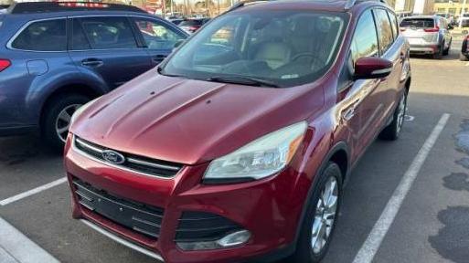 FORD ESCAPE 2014 1FMCU0J96EUA29805 image