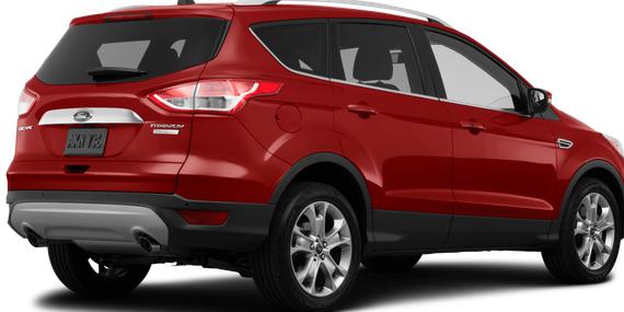 FORD ESCAPE 2014 1FMCU9J93EUC98932 image