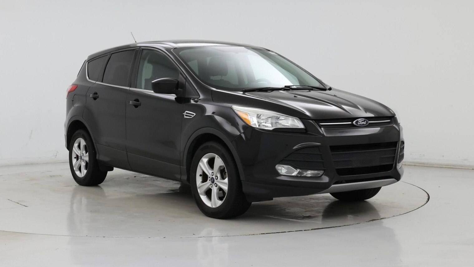 FORD ESCAPE 2014 1FMCU0GX1EUD86458 image